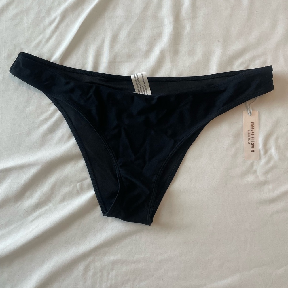Bikini Bottoms